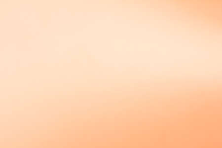 Orange background, abstract orange texture, bokeh in color orange background,の写真素材