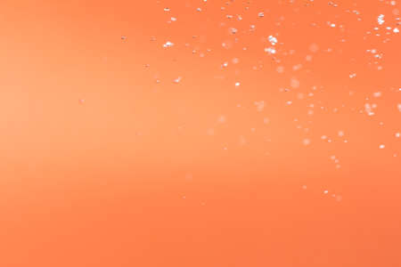 orange background, abstract orange texture,の写真素材