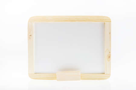 White board on white background,の写真素材