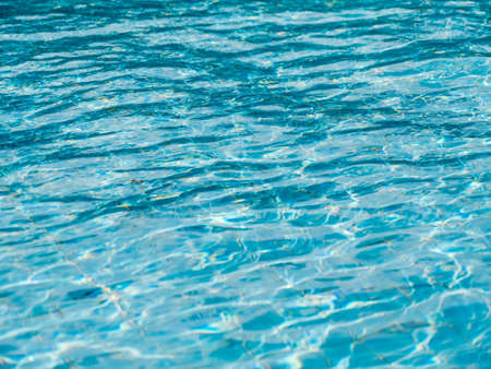 Blurred water background,の写真素材