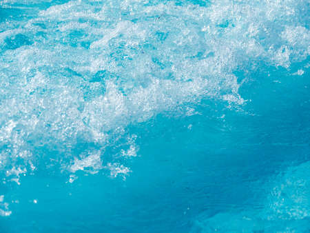 Blurred water background,の写真素材