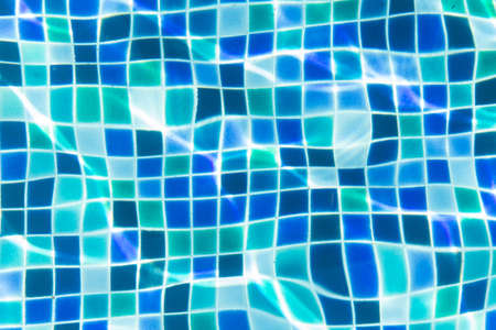 abstract water colour pattern backgroundの写真素材