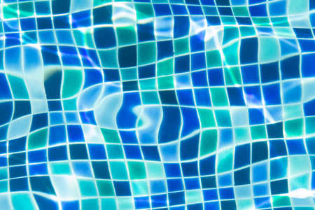 abstract water colour pattern backgroundの写真素材