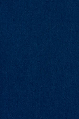 Deep Dark Blue Jean Fabric Texture Pattern Backgroundの写真素材