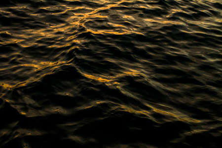 Winter landscape with mountains at Yellowstone National Parkの写真素材