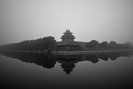 Palace turretのeditorial素材