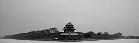 Palace turretのeditorial素材