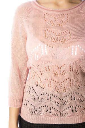 part of womens clothing, arm and shoulderの写真素材
