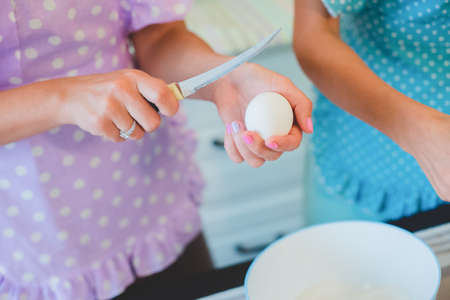 rabbati eggs for baking or scrambled eggs