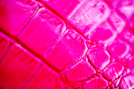 Pink leather macro background wallpaper high quality prints 50,6 Megapixelsの写真素材