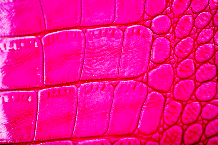 Pink leather macro background wallpaper high quality prints 50,6 Megapixelsの写真素材