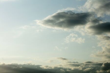 Sky with clouds dreamy sun lights fifty megapixels modern texture home decoration digital posters...