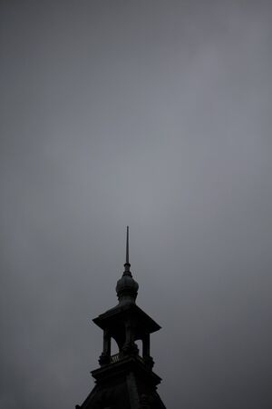 Amsterdam center architecture backgrounds high qualityの写真素材