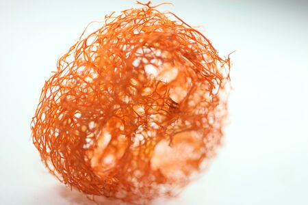 Flower blossom potpourri abstract macro background fifty megapixelsの写真素材