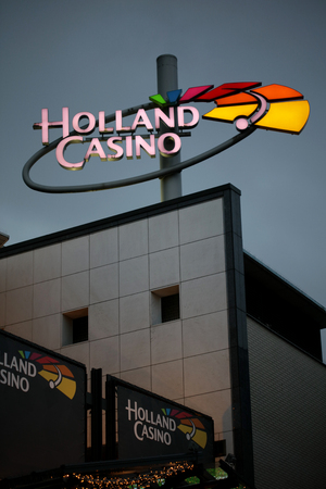 Amsterdam center architecture backgrounds high qualityのeditorial素材