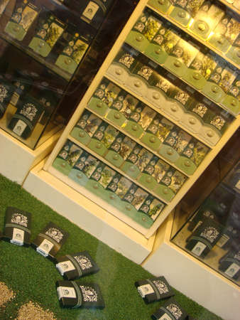 Amsterdam, Holland, Wednesday 29 July 2009 retro view of the center walking on foot city scape printのeditorial素材