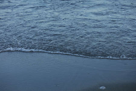 Waves macro background summer modern high quality prints
