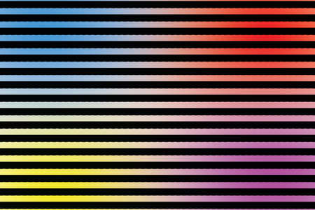 Colorful illusion psychedelic design modern tripping background high quality big size prints