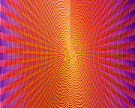 Illusion colorful design with lines modern background high quality big size print