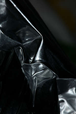 Aluminum paper macro abstract modern background high quality big size print