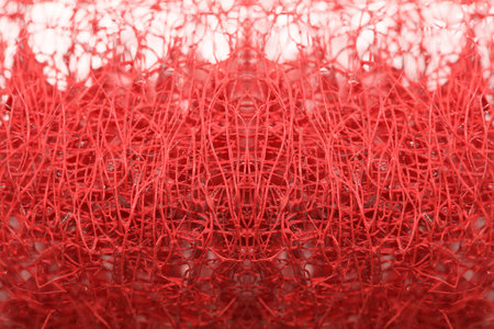Flower natural potpourri roots strange tropical blossom fruit macro background fifty megapixels crazy psycho design art big size instant stock photography printsの写真素材