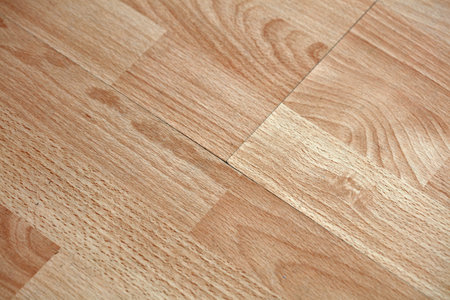 Laminate brown vintage floor close up background retro old surface macro view fine modern art high quality prints products fifty megapixelの写真素材