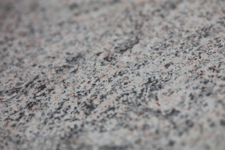 White and black granite surface kitchen table abstract close up abstract background high quality big size print instant downloadsの写真素材