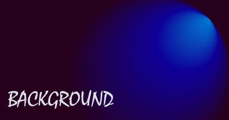 Dark BLUE vector modern elegant pattern. An elegant bright illustration with gradient. The blurred design can be used for your web site.のイラスト素材