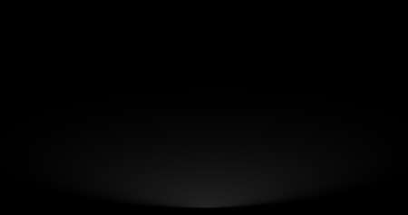 Vector background. Background black gradient. Vector illustration.EPS 10のイラスト素材