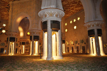 Interior desingのeditorial素材