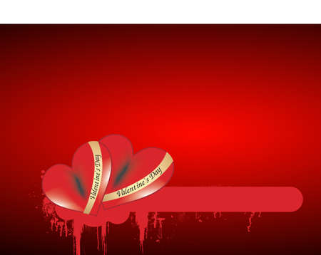 Valentine s Day designのイラスト素材