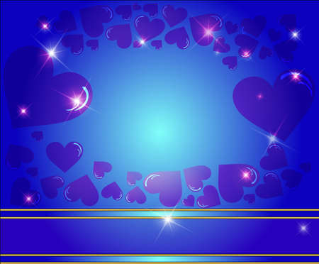 Valentine s Day designのイラスト素材