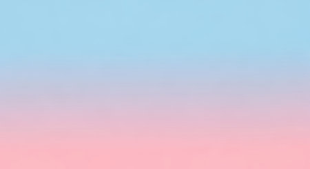 Soft cloudy is gradient pastel,Abstract sky background in sweet color.の素材
