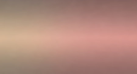 Blur Abstract Background. Colorful Gradient Defocused Backdrop. Simple Trendy Design Element For You Project, Banner, Wallpaper. Beautiful De-focused Soft Blurred Imageの素材