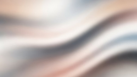 Light abstract gradient motion blurred background. Colorful lines texture wallpaper.の素材