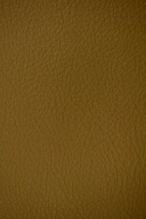 Brown used leather abstract texture, macro shotの写真素材