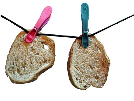 Breadの写真素材
