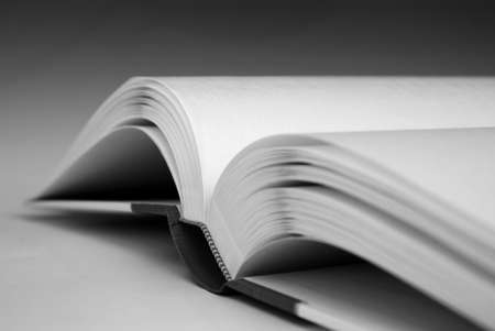 Open Book