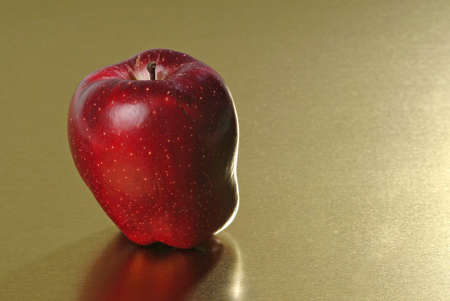 appleの写真素材