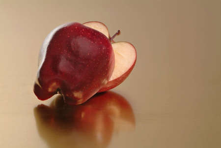 appleの写真素材