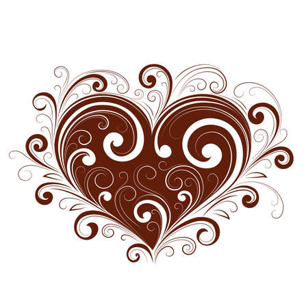 Heartのイラスト素材