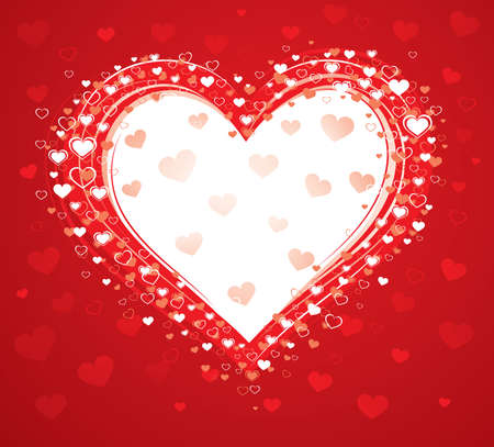 Heartのイラスト素材