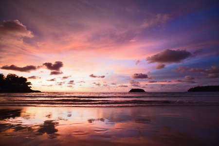 Seascapeの写真素材