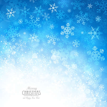 Christmas backgroundのイラスト素材
