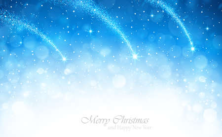 Magic starsのイラスト素材