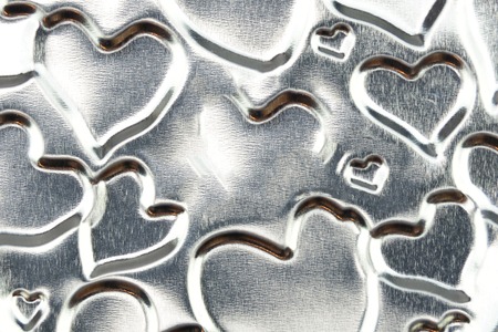 Gray background. Macro background in gray colorの写真素材