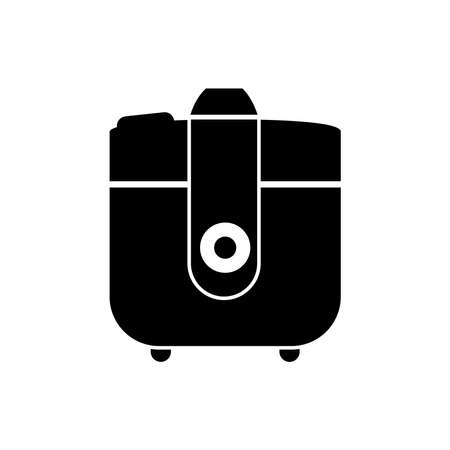 cooking equipment icon set, cooking equipment vector sign symbolのイラスト素材