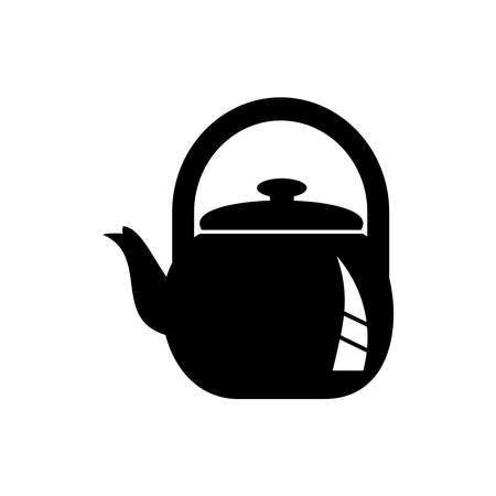 cooking equipment icon set vector symbol isolated illustration white backgroundのイラスト素材