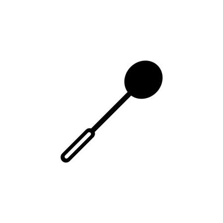 cooking equipment icon set vector symbol isolated illustration white backgroundのイラスト素材