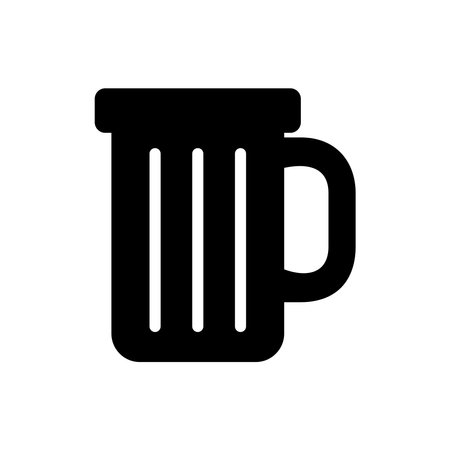 cooking equipment icon set vector symbol isolated illustration white backgroundのイラスト素材